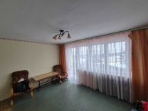 Mieszkanie 2-pokojowe Małogoszcz