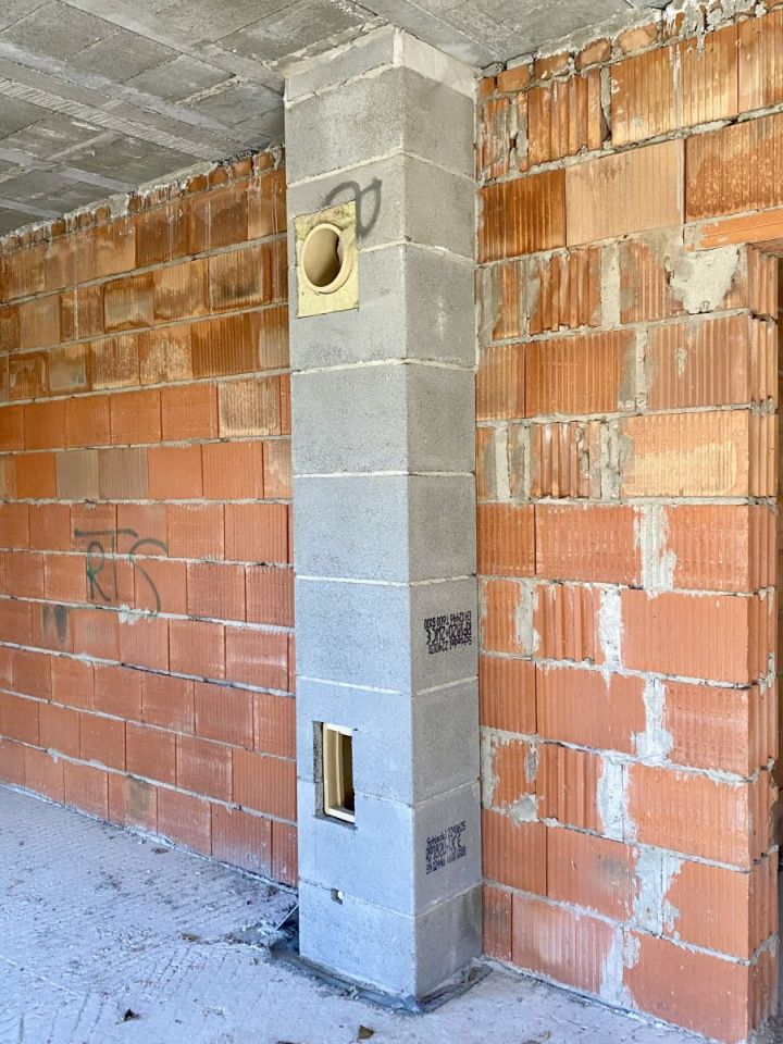 dom wolnostojący, 5 pokoi Ługi. Zdjęcie 15