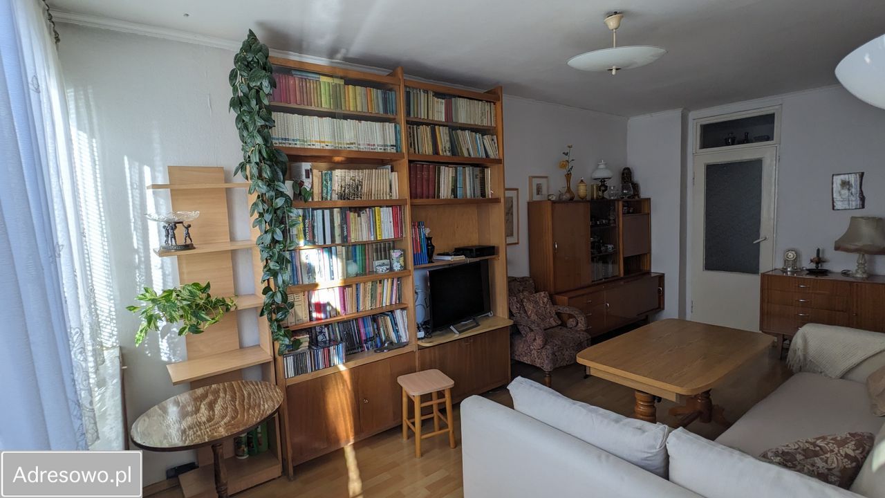 Mieszkanie 2-pokojowe Wrocław Śródmieście, al. Jana Matejki. Zdjęcie 11