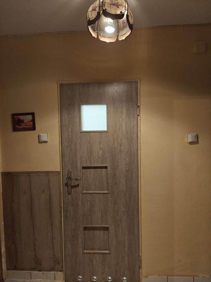 Mieszkanie 1-pokojowe Kraków Bieżanów, ul. Heleny. Zdjęcie 6