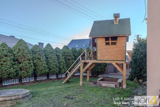 dom wolnostojący, 5 pokoi Świniarsko. Zdjęcie 13