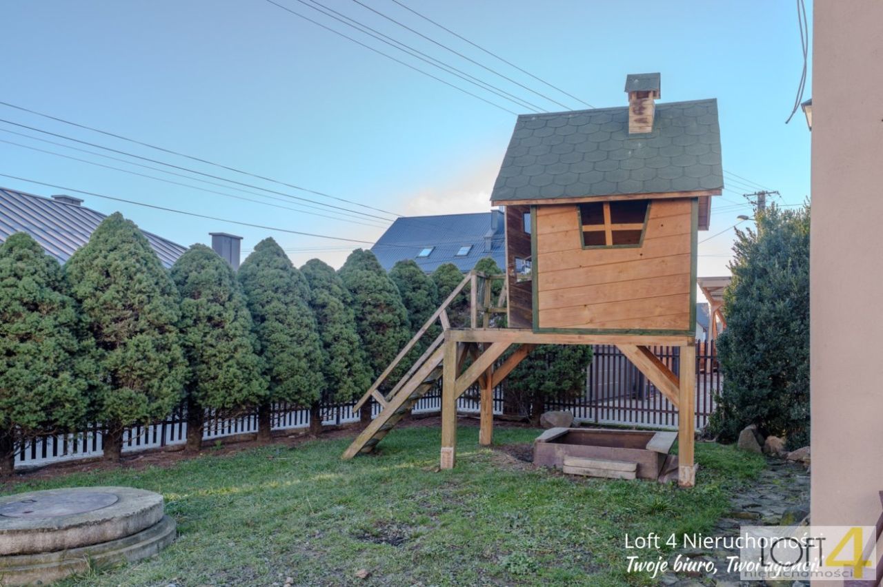 dom wolnostojący, 5 pokoi Świniarsko. Zdjęcie 13