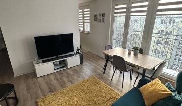 Mieszkanie 2-pokojowe Łódź Dąbrowa, ul. Władysława Umińskiego