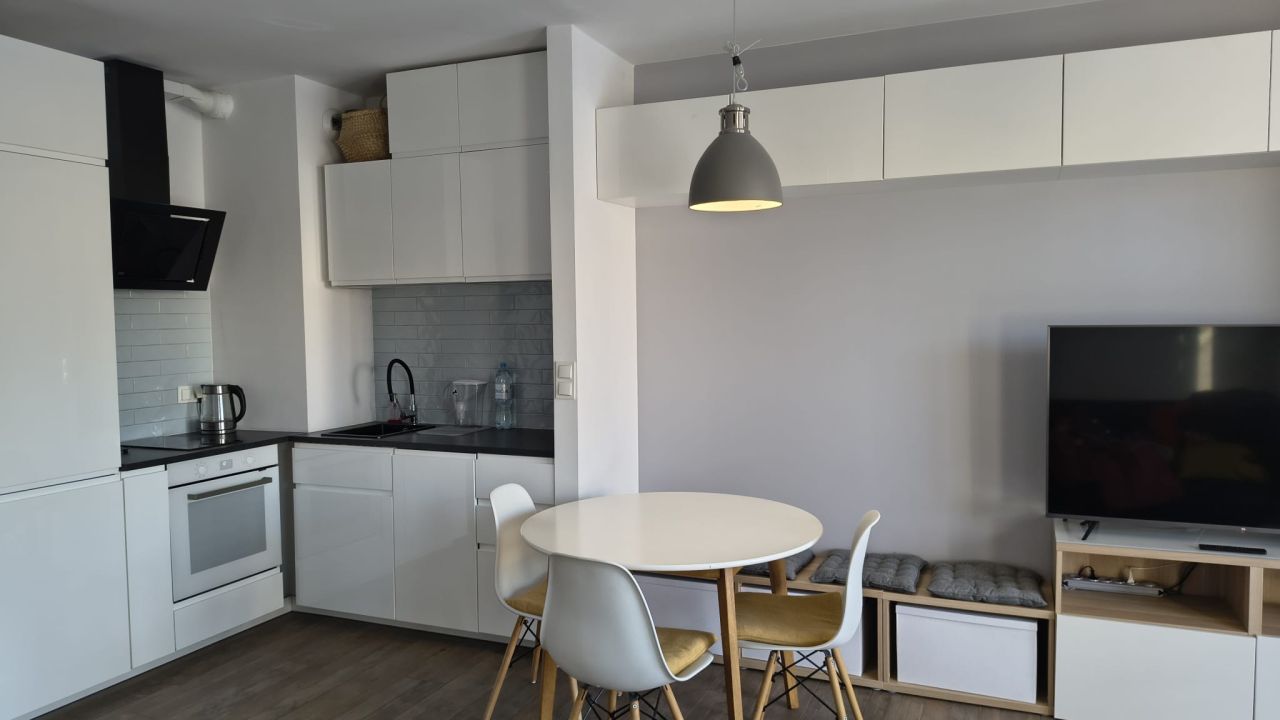 Mieszkanie 1-pokojowe Warszawa Praga-Północ, ul. Stalowa. Zdjęcie 2