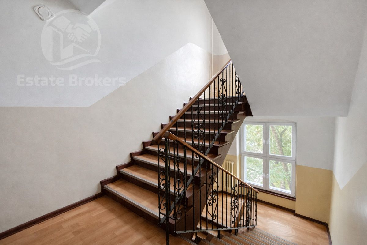 Mieszkanie 2-pokojowe Wrocław Krzyki, ul. Komuny Paryskiej. Zdjęcie 13