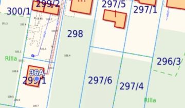 Działka budowlana Nakło nad Notecią, ul. Juliana Tuwima