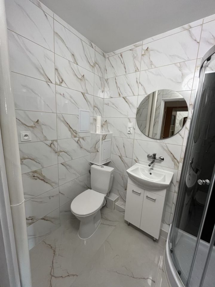 Mieszkanie 1-pokojowe Gorzów Wielkopolski Zawarcie, ul. Fabryczna. Zdjęcie 2