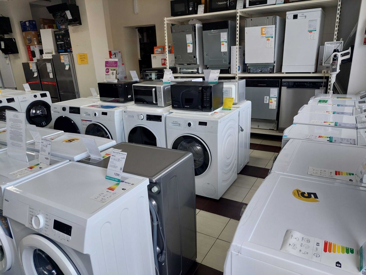 Lokal Radom. Zdjęcie 4