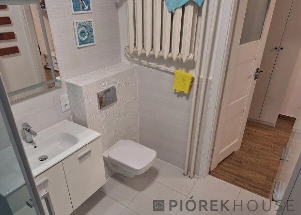 Mieszkanie 2-pokojowe Warszawa Praga-Południe, ul. Jugosłowiańska. Zdjęcie 5