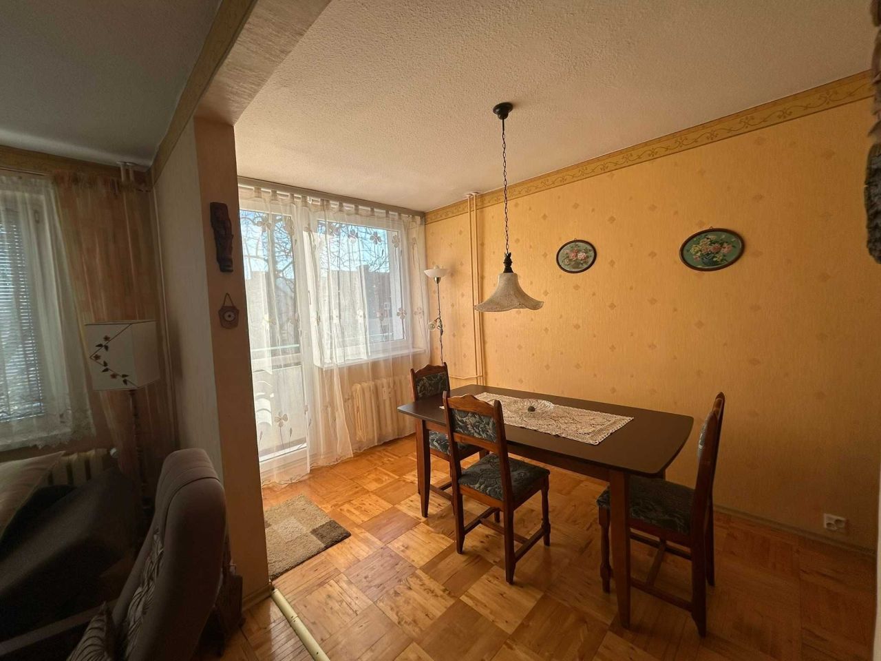 Mieszkanie 3-pokojowe Stargard, ul. Szczecińska. Zdjęcie 3