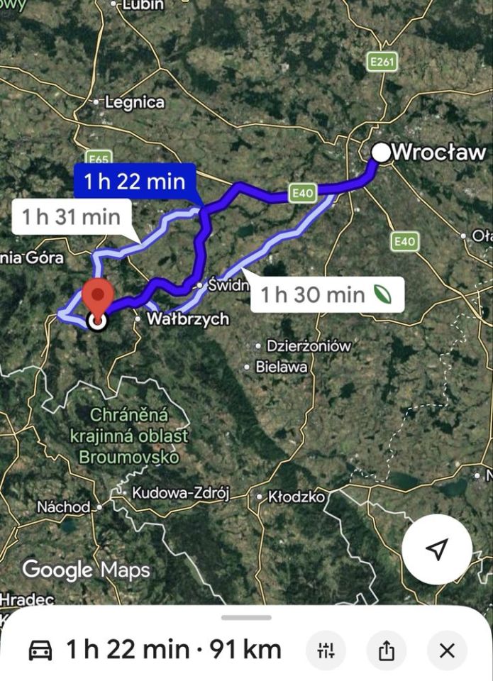 Działka budowlana Jabłów. Zdjęcie 5