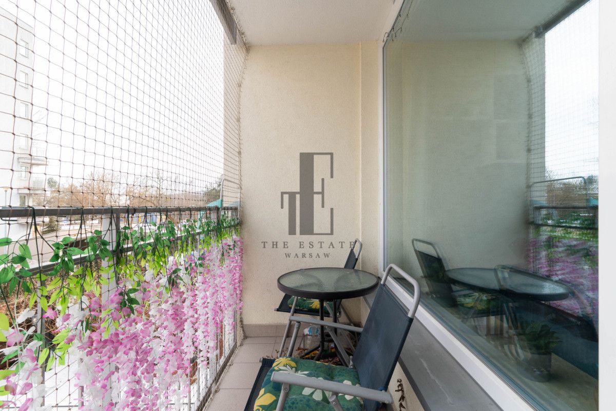 Mieszkanie 2-pokojowe Warszawa Bielany, ul. Księżycowa. Zdjęcie 14