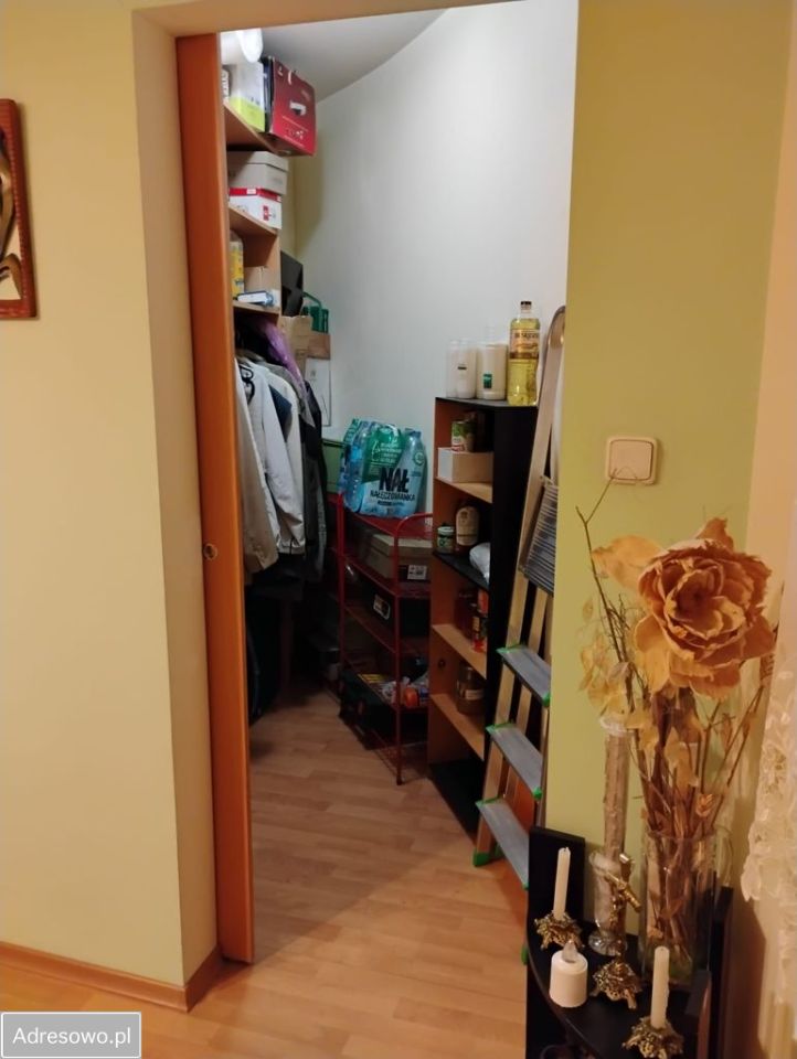 Mieszkanie 3-pokojowe Bielsko-Biała Stare Bielsko, ul. Jana Sobieskiego. Zdjęcie 6