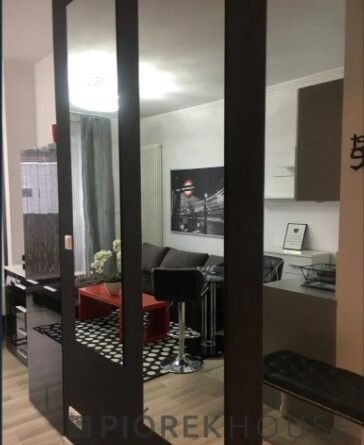 Mieszkanie 1-pokojowe Warszawa Ochota, ul. Grójecka. Zdjęcie 8