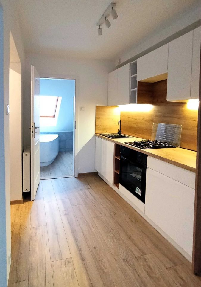 Mieszkanie 2-pokojowe Mogilno. Zdjęcie 5