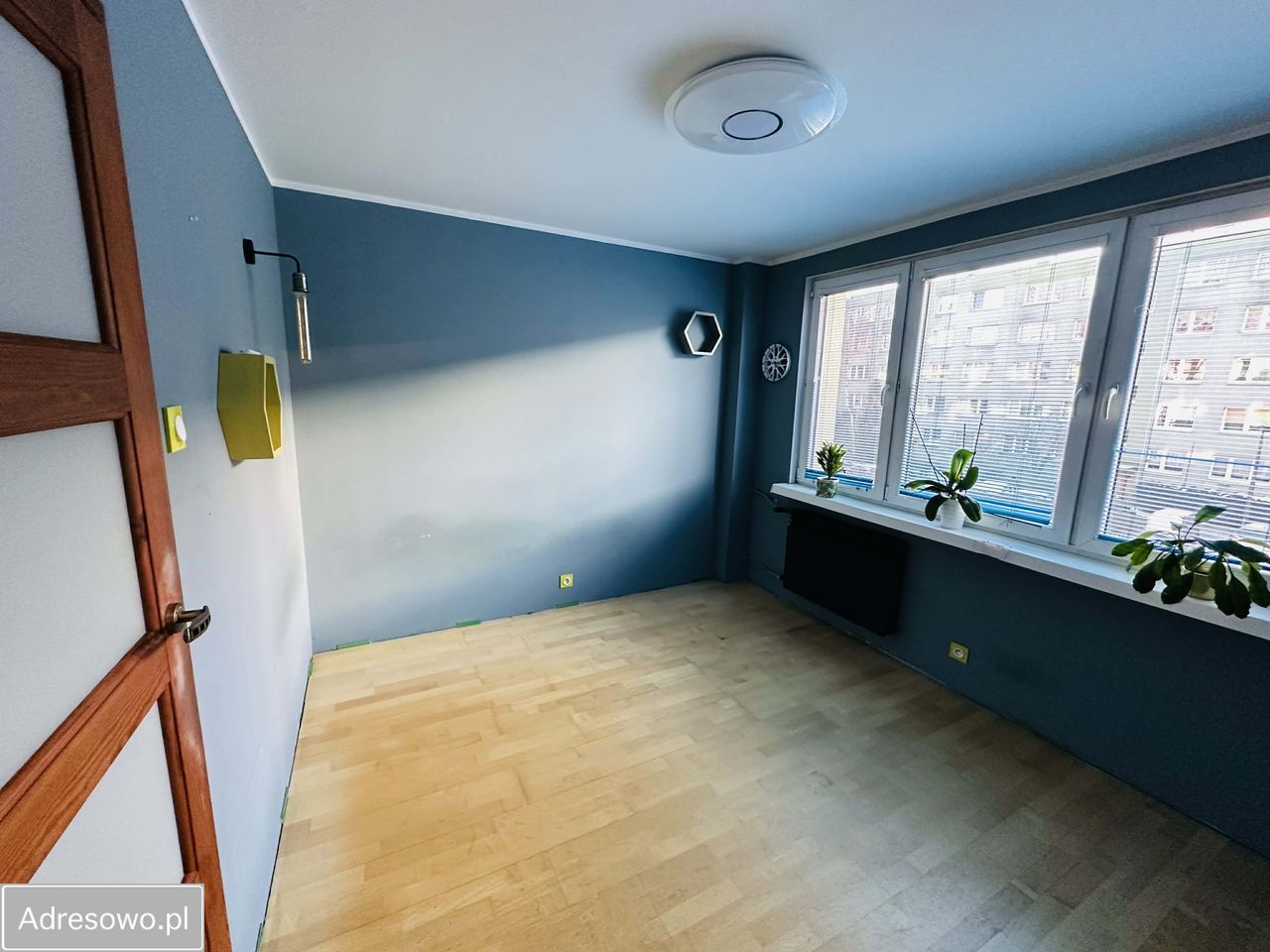 Mieszkanie 3-pokojowe Łódź Widzew, ul. Piotra Czajkowskiego. Zdjęcie 10