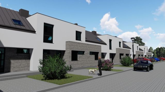 dom, 5 pokoi Leszno Gronowo, ul. Kresowa. Zdjęcie 8