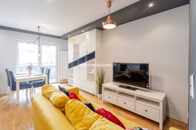 Mieszkanie 3-pokojowe Kraków Dębniki, ul. Ruczaj. Zdjęcie 23