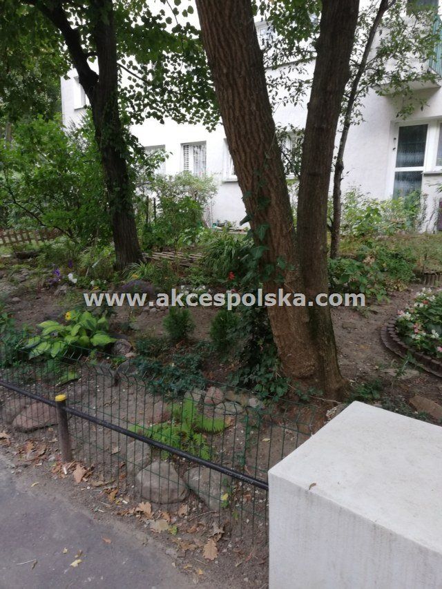 Mieszkanie 2-pokojowe Warszawa Żoliborz, ul. Braci Załuskich. Zdjęcie 11