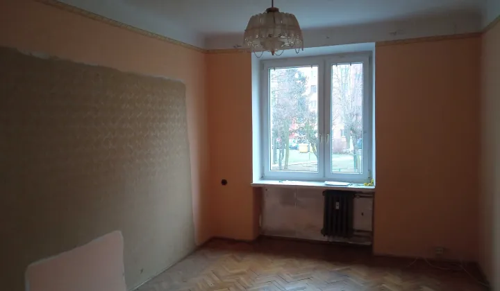 Mieszkanie 2-pokojowe Starachowice Majówka