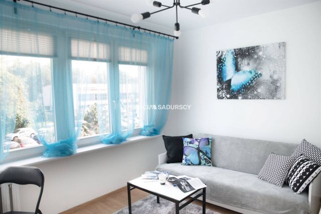 Mieszkanie 3-pokojowe Kraków Prądnik Czerwony, ul. Jakuba Majora. Zdjęcie 33