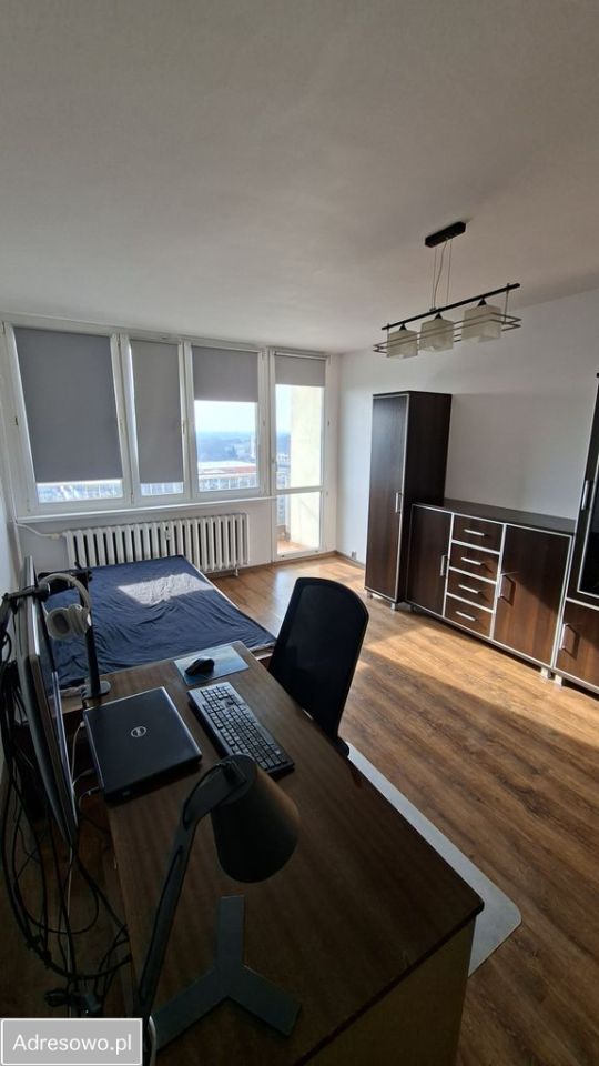 Mieszkanie 4-pokojowe Będzin Syberka, ul. Gabriela Narutowicza. Zdjęcie 3