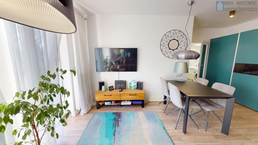 Mieszkanie 2-pokojowe Gliwice, ul. Kozielska. Zdjęcie 3