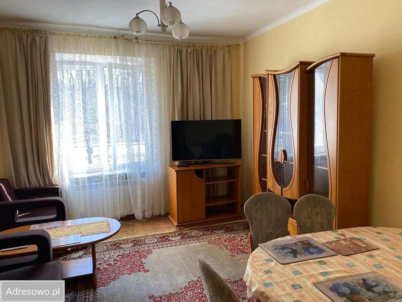 Mieszkanie 4-pokojowe Nowa Dęba, ul. Rzeszowska. Zdjęcie 8