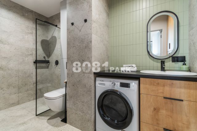 Mieszkanie 1-pokojowe Gdańsk Młyniska, ul. ks. Jerzego Popiełuszki. Zdjęcie 12