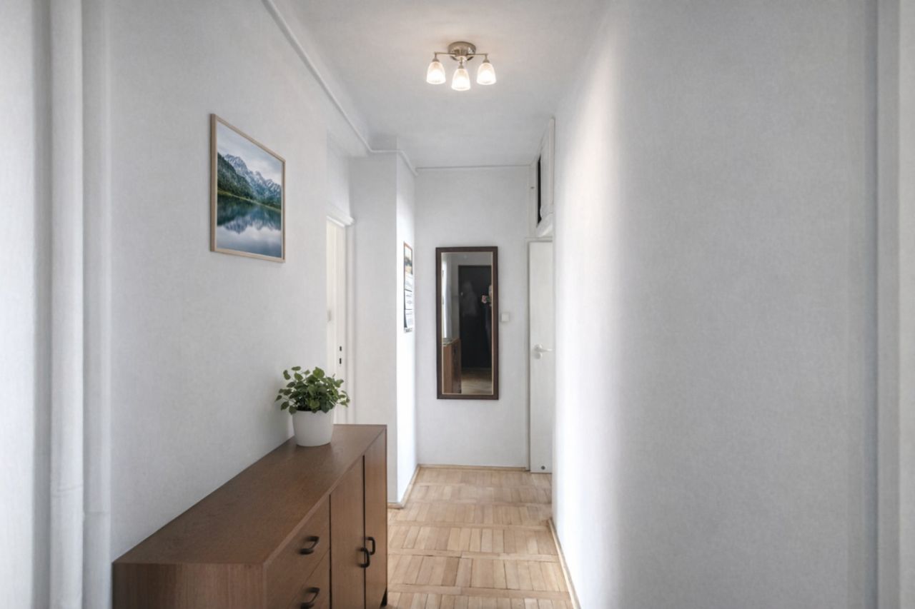 Mieszkanie 2-pokojowe Warszawa Ochota, ul. Opaczewska. Zdjęcie 4