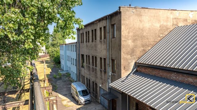 kamienica Chorzów Batory, ul. Stalowa. Zdjęcie 5