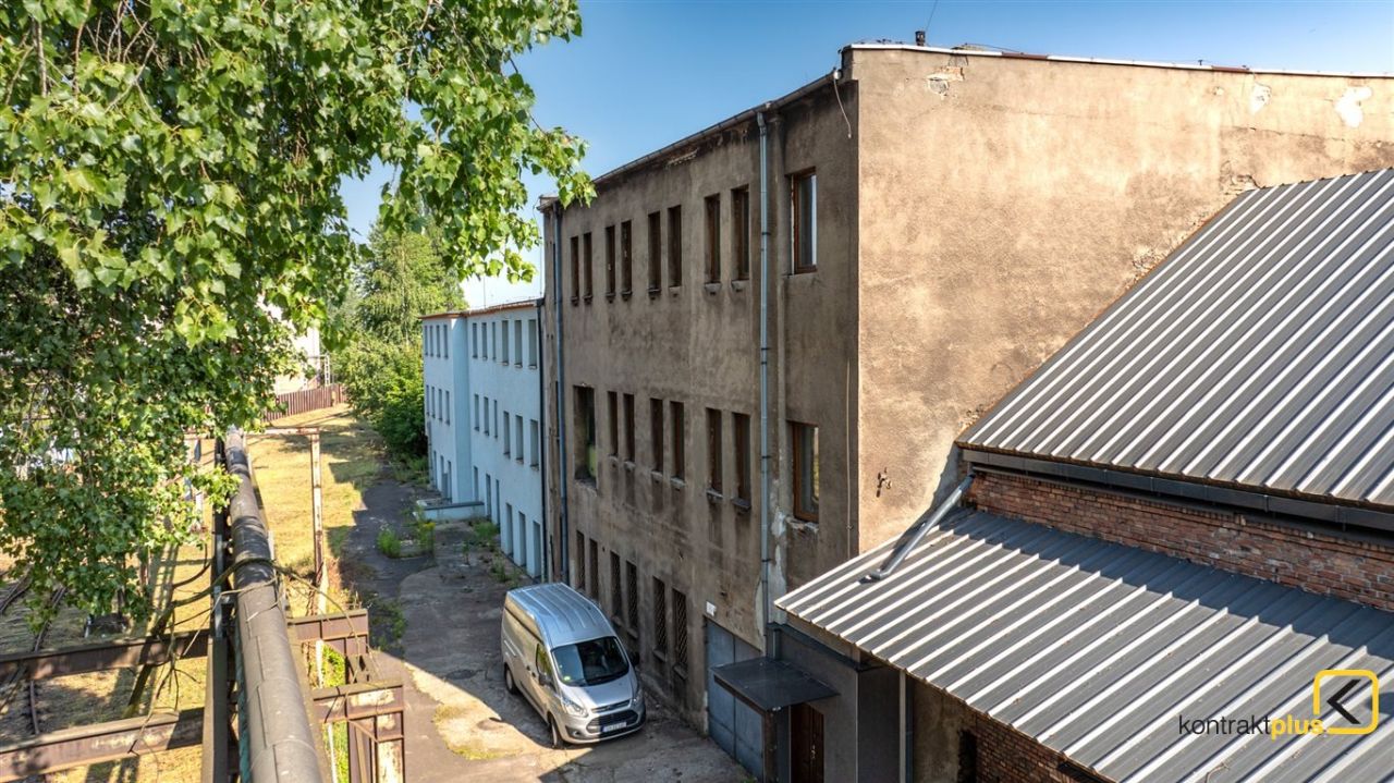 kamienica Chorzów Batory, ul. Stalowa. Zdjęcie 5