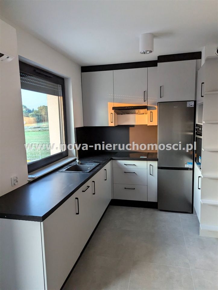 Mieszkanie 2-pokojowe Rybnik Niedobczyce, ul. Niedobczycka. Zdjęcie 2