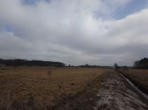 Działka budowlana Nowe Smarchowice. Zdjęcie 2