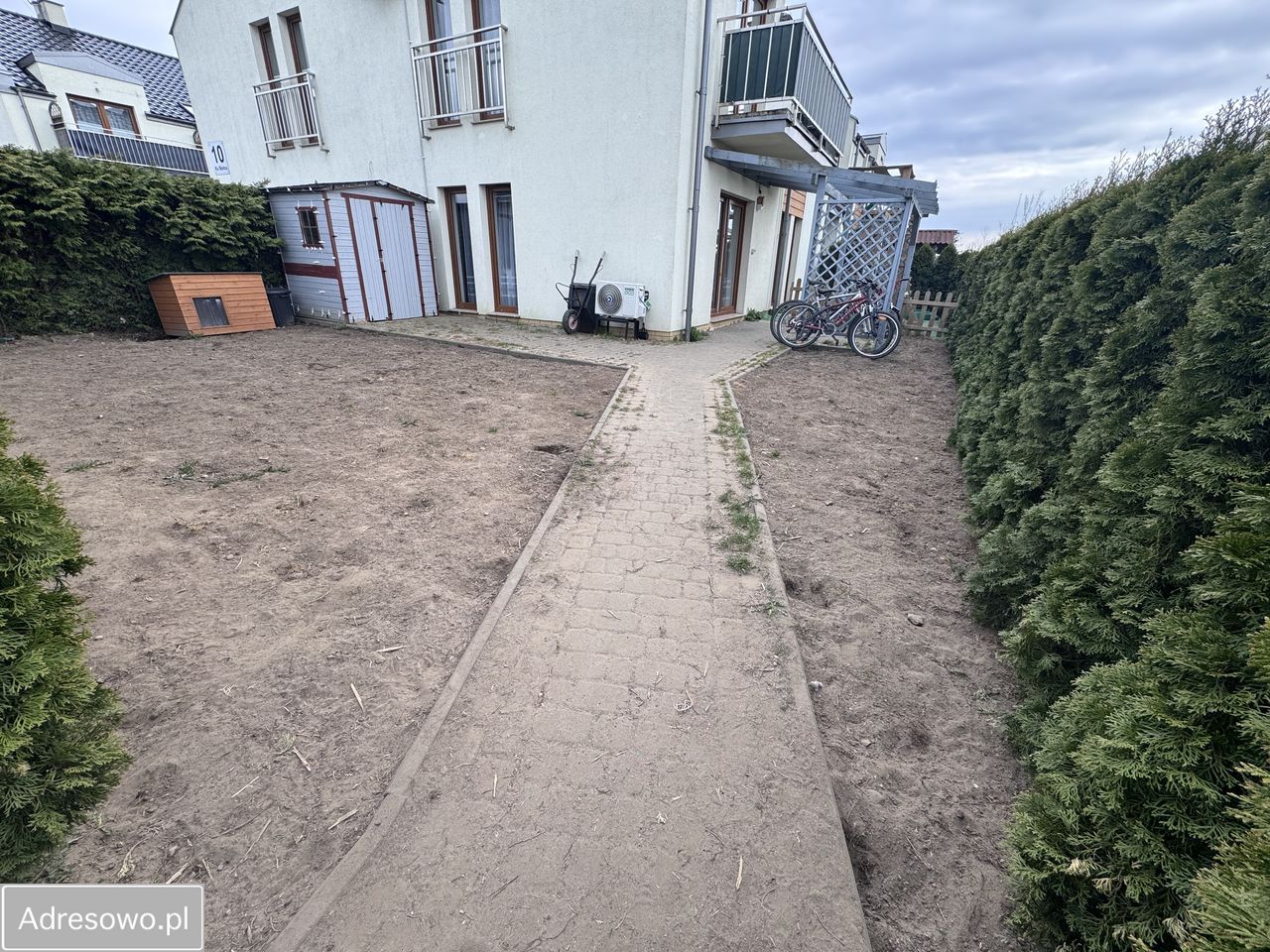 Mieszkanie 3-pokojowe Siemianice, ul. Ku Słońcu. Zdjęcie 7