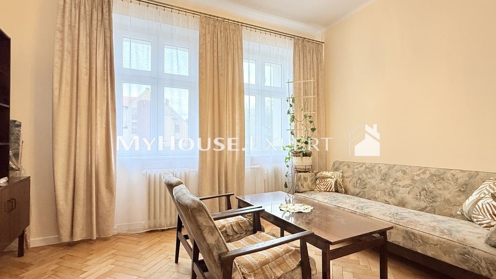 Mieszkanie 2-pokojowe Gorzów Wielkopolski, ul. Ewarysta Estkowskiego. Zdjęcie 2