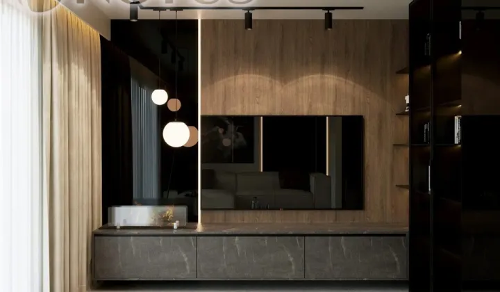 Mieszkanie 3-pokojowe Chorzów Centrum, ul. Rycerska