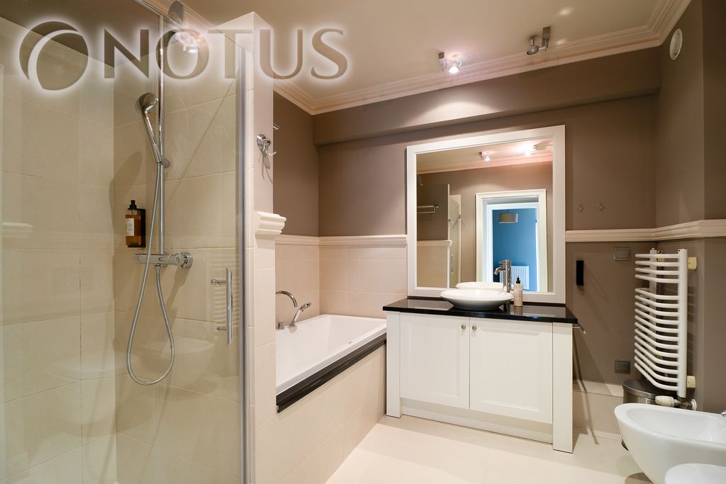 Mieszkanie 3-pokojowe Wrocław, ul. Księcia Witolda. Zdjęcie 10