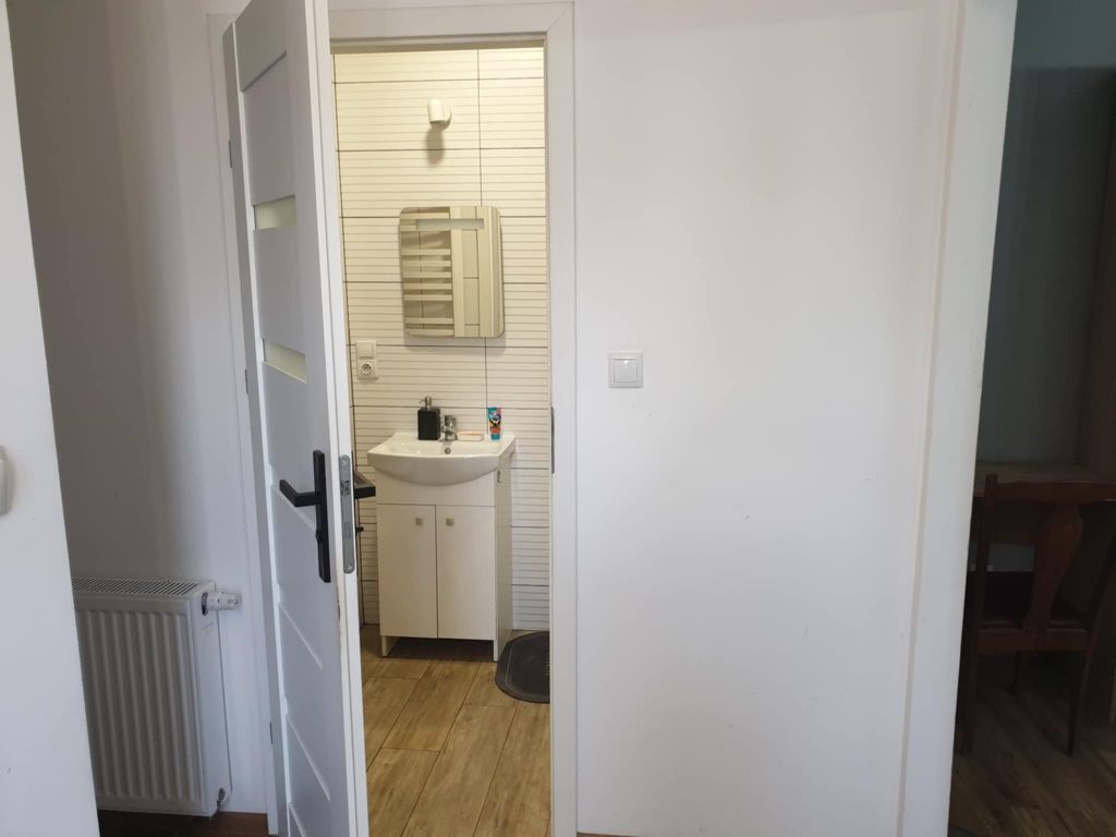 Mieszkanie 1-pokojowe Rogoźno, ul. Wielka Poznańska. Zdjęcie 7