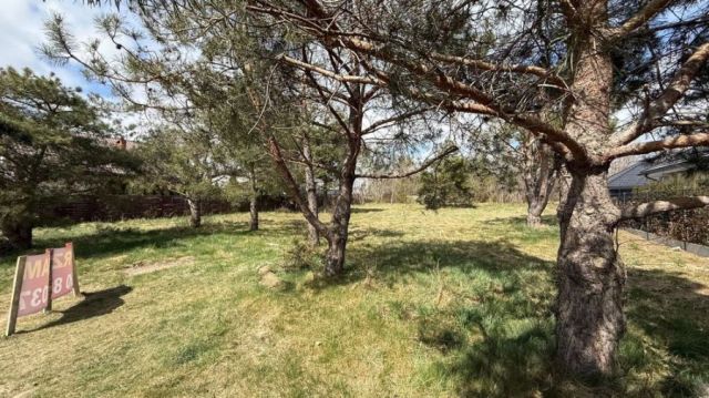 Działka budowlana Chwaszczyno. Zdjęcie 1