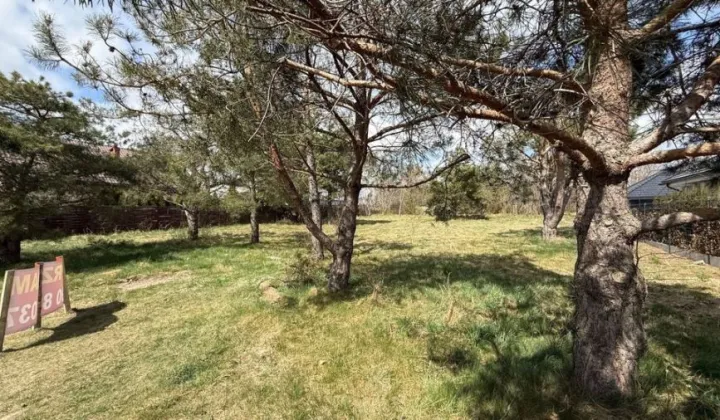 Działka budowlana Chwaszczyno