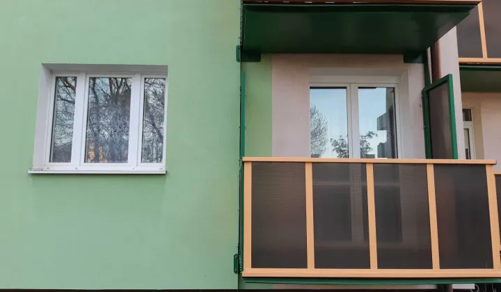 Mieszkanie 2-pokojowe Świecie, ul. Słowackiego