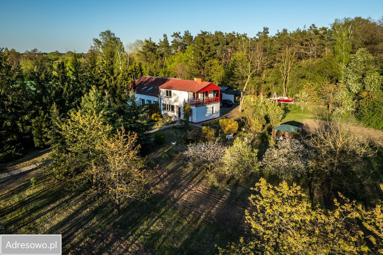 bliźniak Kolonia Sochocin. Zdjęcie 6