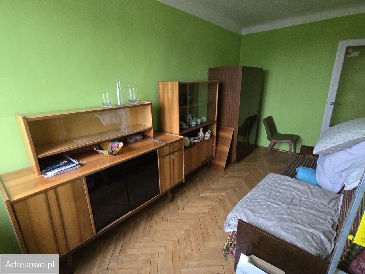 Mieszkanie 3-pokojowe Radom Borki, ul. Maratońska. Zdjęcie 10