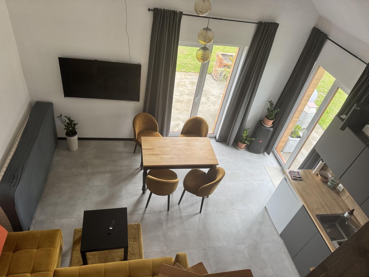 dom wolnostojący, 4 pokoje Śmiechów. Zdjęcie 14