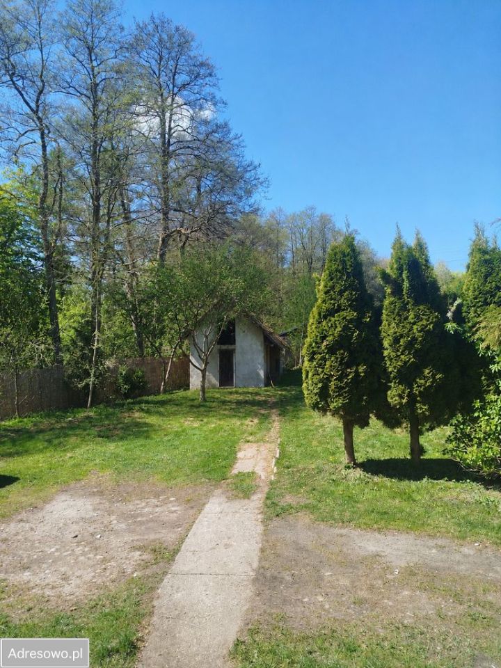 dom wolnostojący, 3 pokoje Górowo Iławeckie, ul. Feliksa Nowowiejskiego. Zdjęcie 14