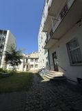 Mieszkanie 1-pokojowe Kraków Stare Miasto, ul. św. Sebastiana. Zdjęcie 1