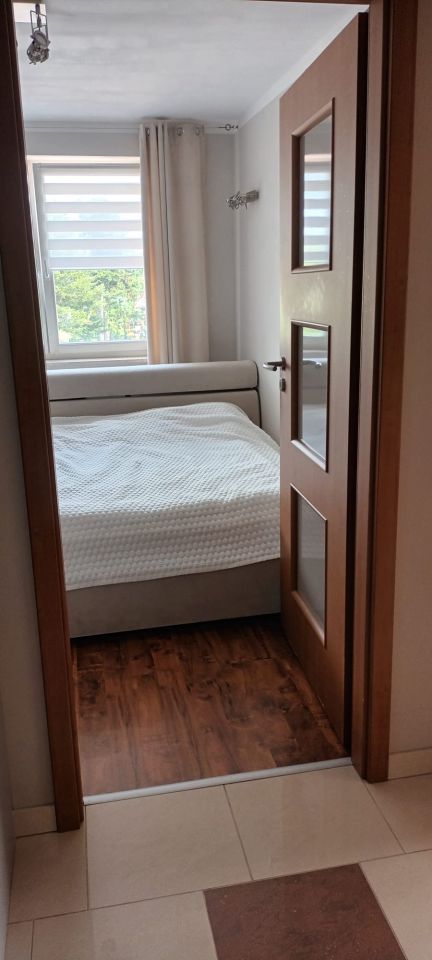 Mieszkanie 2-pokojowe Szczecin Warszewo, ul. Duńska. Zdjęcie 9