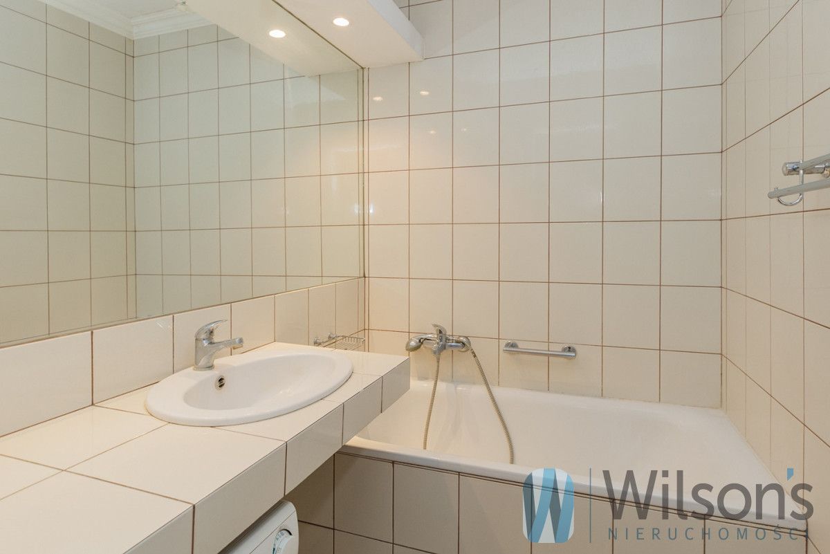 Mieszkanie 3-pokojowe Warszawa Żoliborz, ul. Jasnodworska. Zdjęcie 19