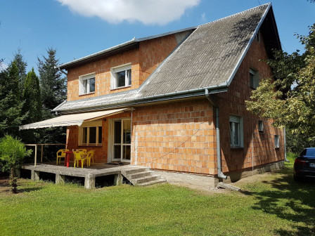 dom wolnostojący, 5 pokoi Bednary-Kolonia